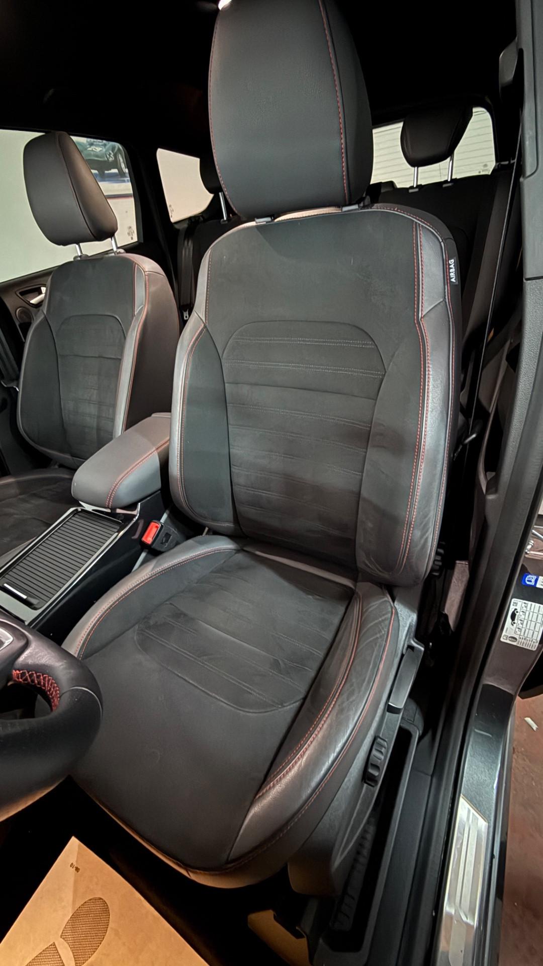 Ford Kuga 1.5 EcoBoost 150 CV S&S 2WD ST-Line