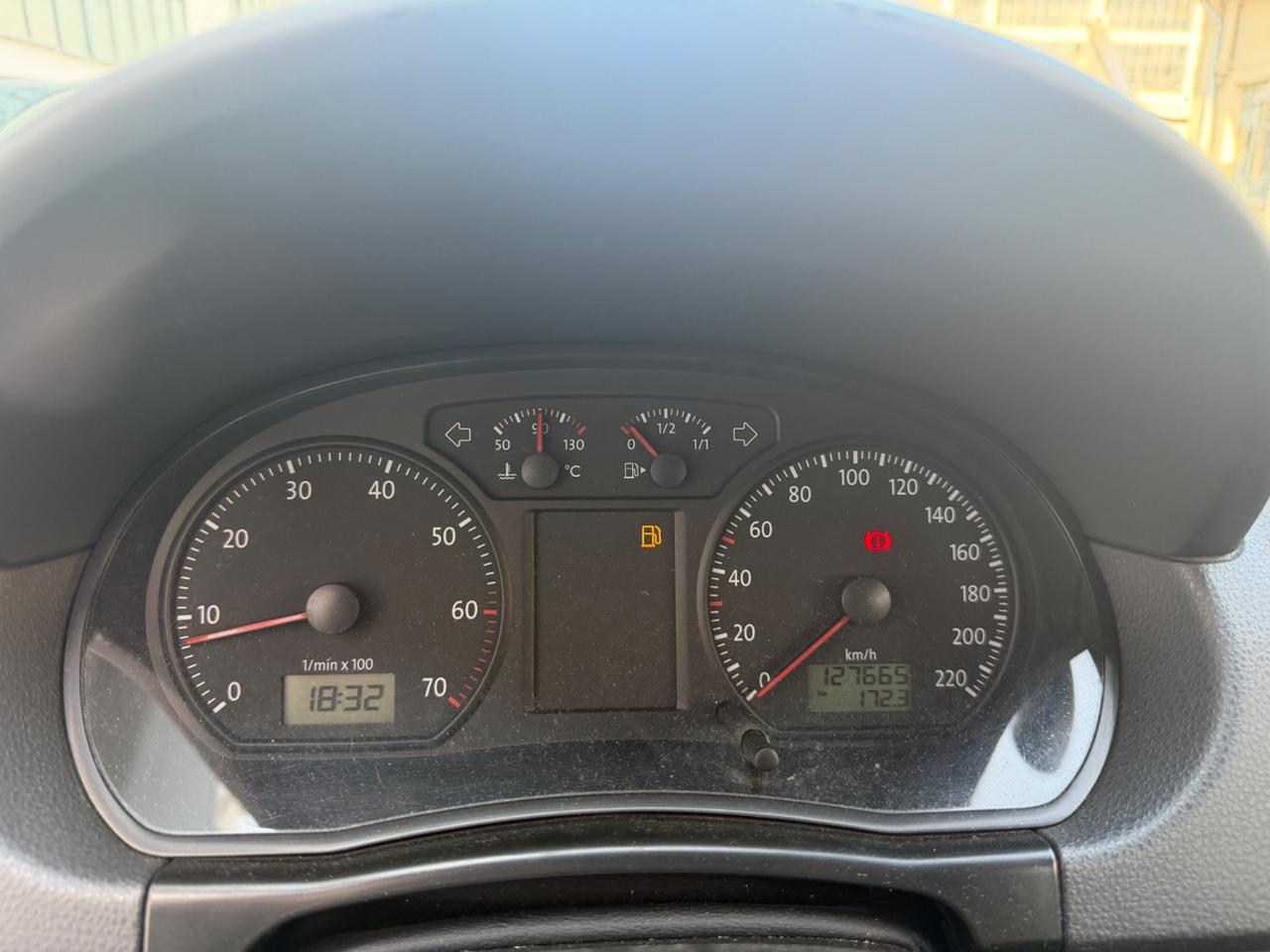 Volkswagen Polo 1.4/80CV 16V 5p. Comfortline