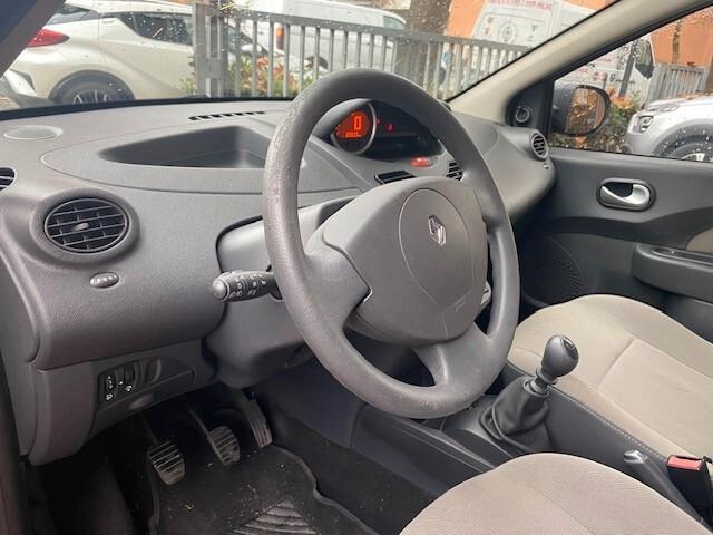 Renault Twingo 1.2 16V TCE Dynamique