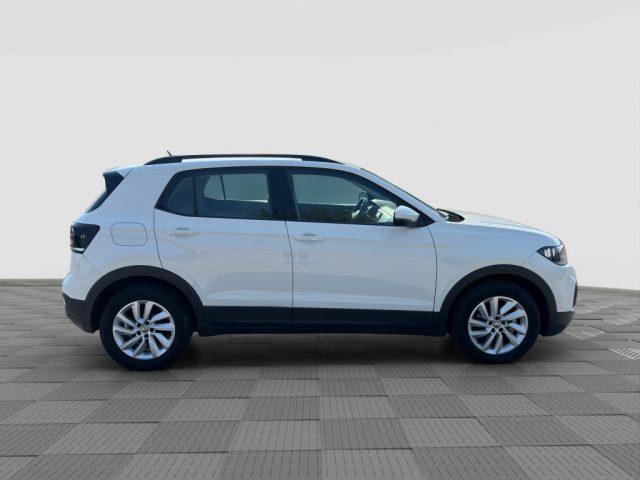VOLKSWAGEN T-Cross T-Cross 1.6 TDI DSG SCR Style BMT