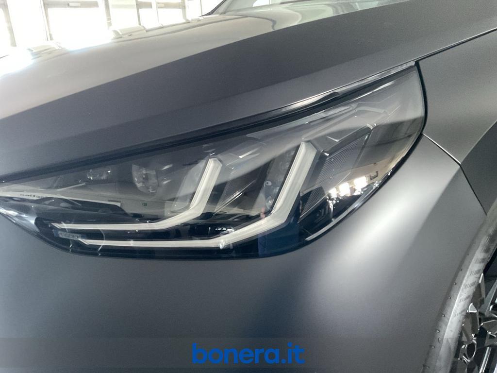 BMW X3 M 50 MSport Pro xDrive Steptronic