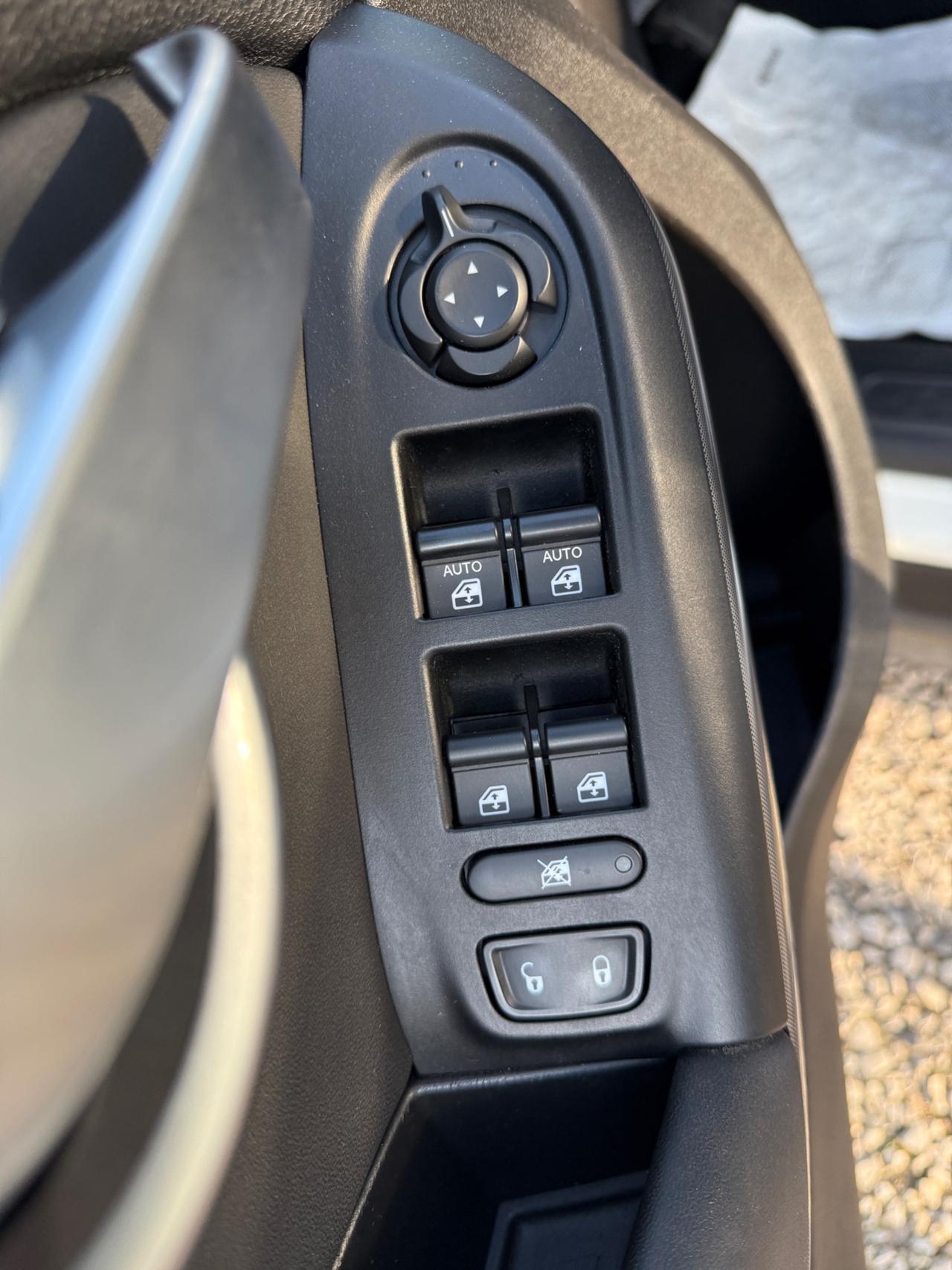 Fiat 500X 1.6 MultiJet 120 CV Business