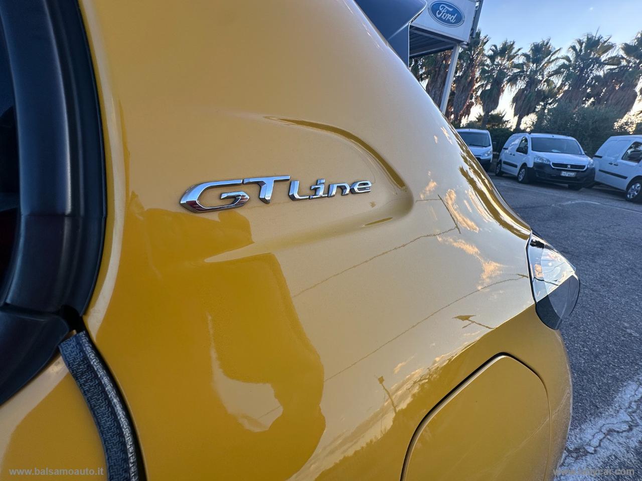 PEUGEOT 208 GT Line PANORAMA