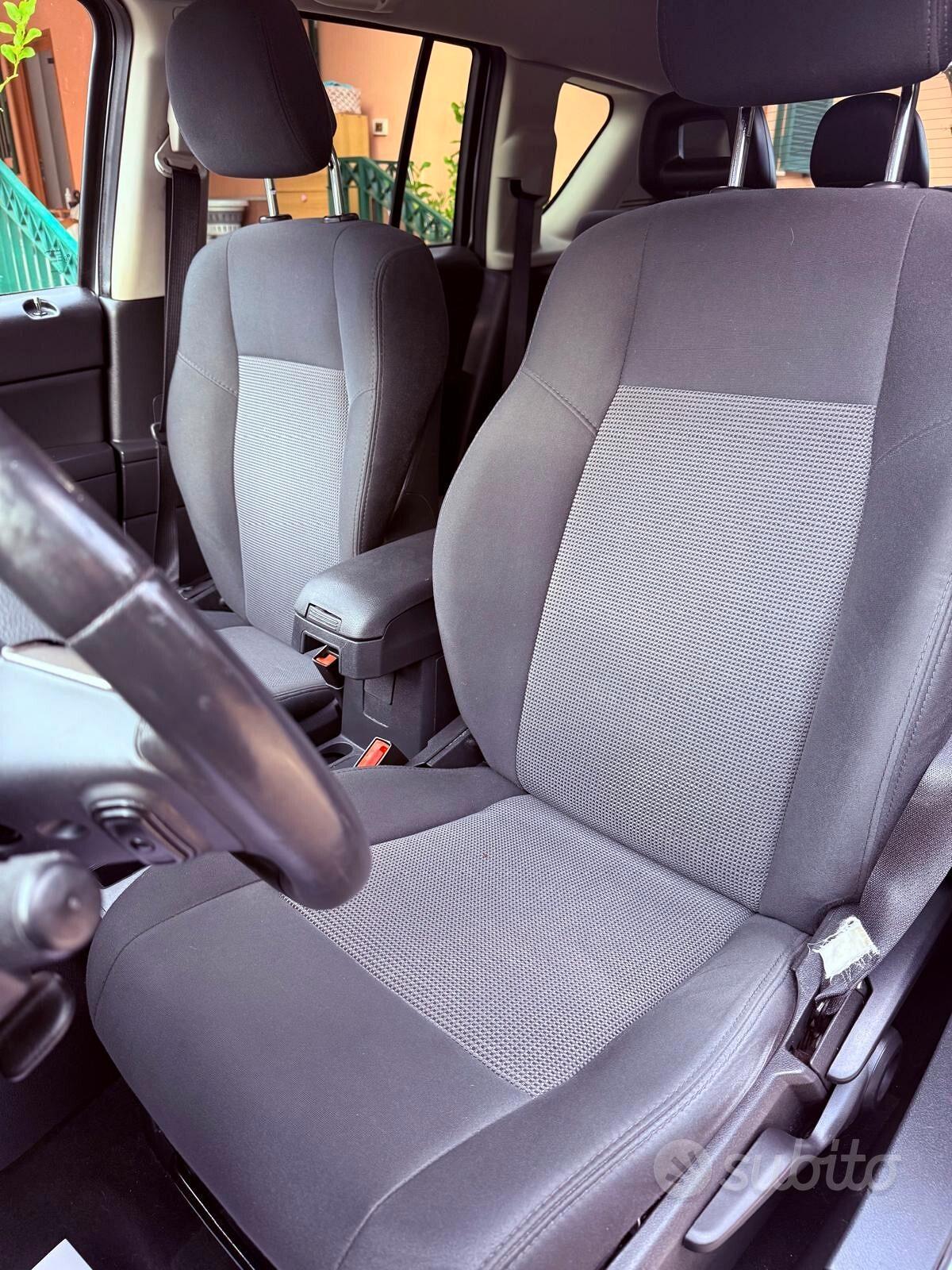 Jeep Compass 2.2 CRD Limited 2WD PROMO FERRAGOSTO