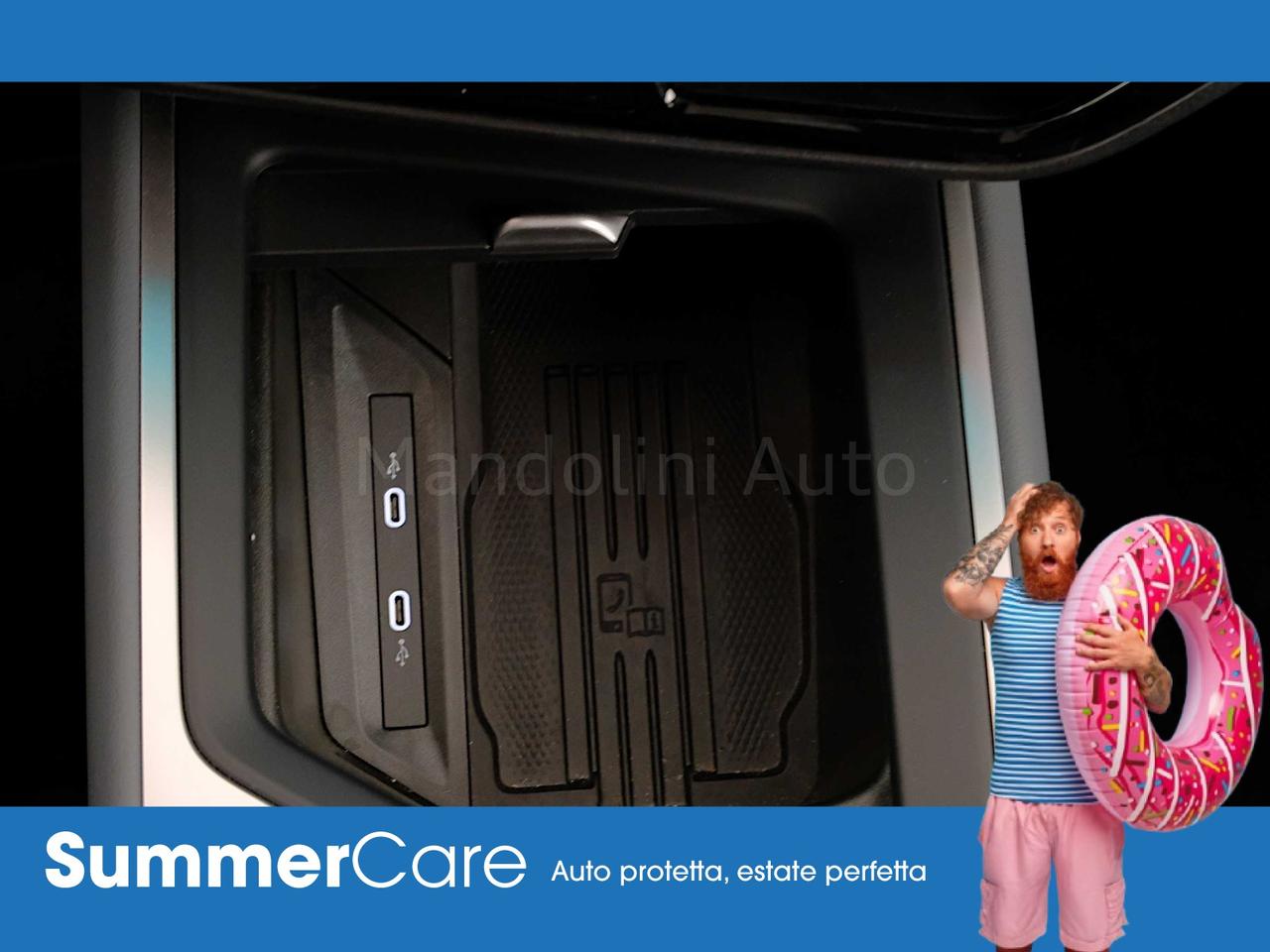Volkswagen Passat 2.0 tdi scr evo 150cv business