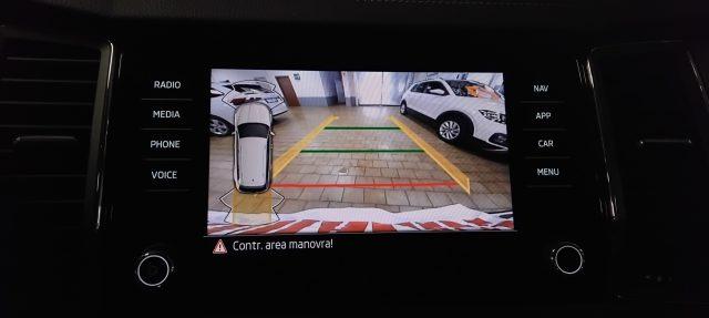 SKODA Kodiaq 2.0 TDI EVO DSG Style 7 POSTI