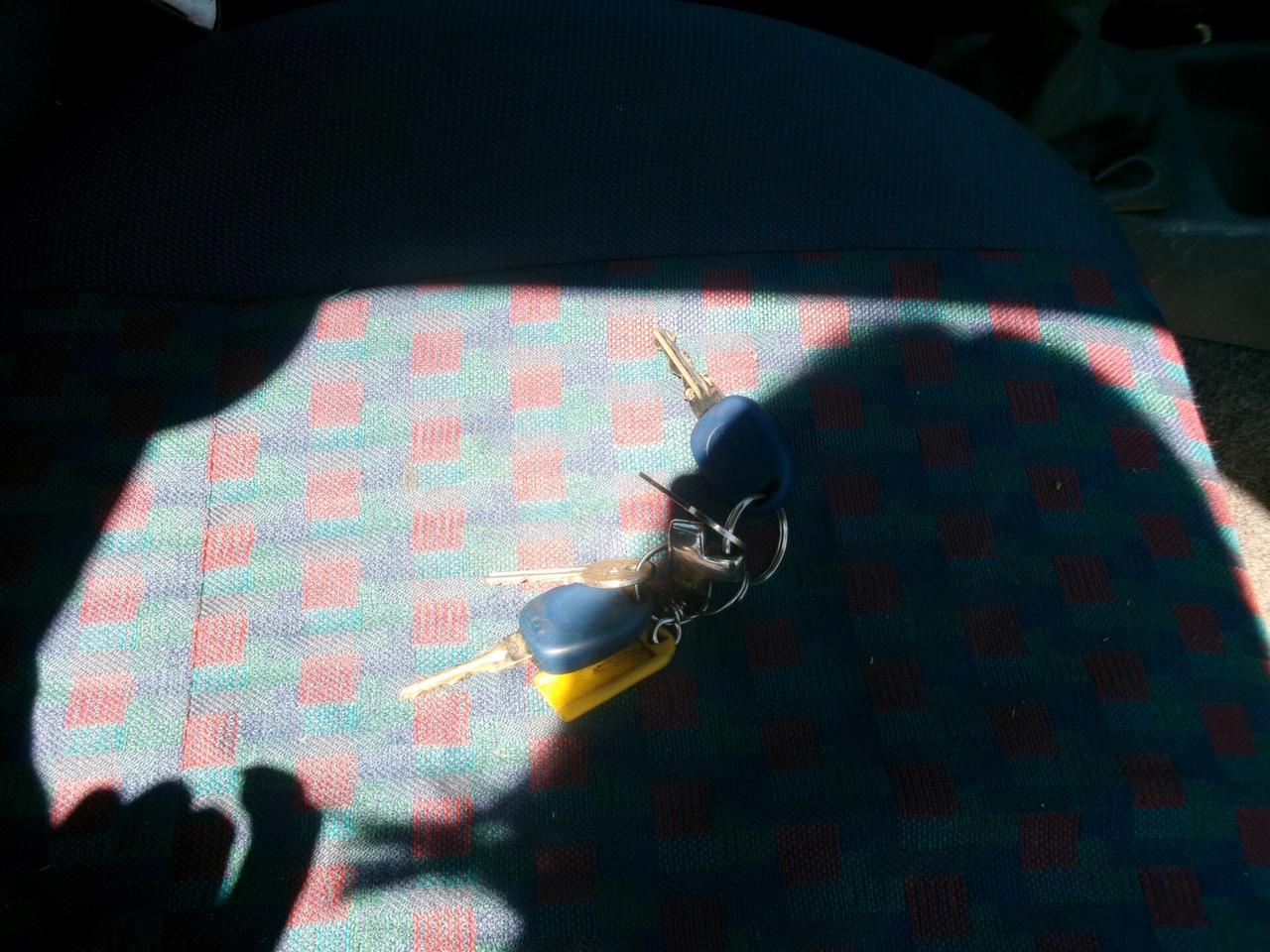 Fiat Strada 1.9 DIESEL PICK-UP 110000 KM CARROZZERIA COME DA FOTO