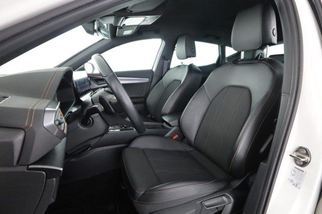 CUPRA Formentor Formentor 1.5 TSI DSG