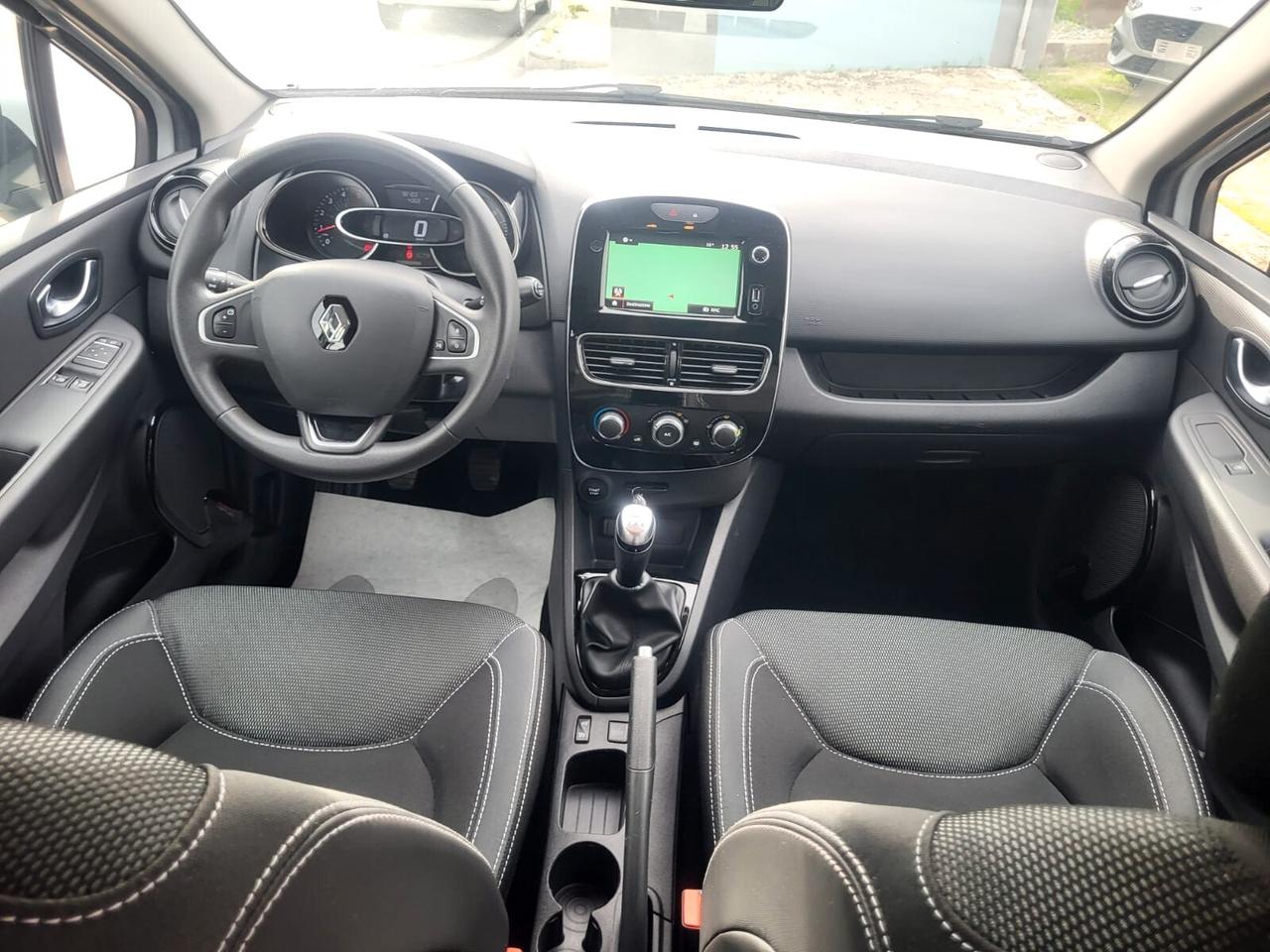 Renault Clio Dci 75 CV Life+Navy.....