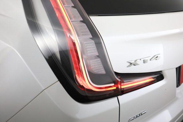 CADILLAC XT4 XT4 350 TD AWD Sport