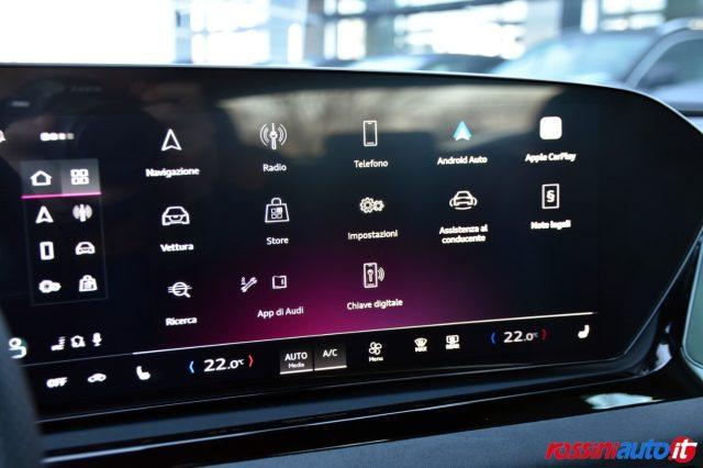 AUDI A5 SEDAN TFSI 204 CV S-TRONIC QUATTRO S-LINE EDITION