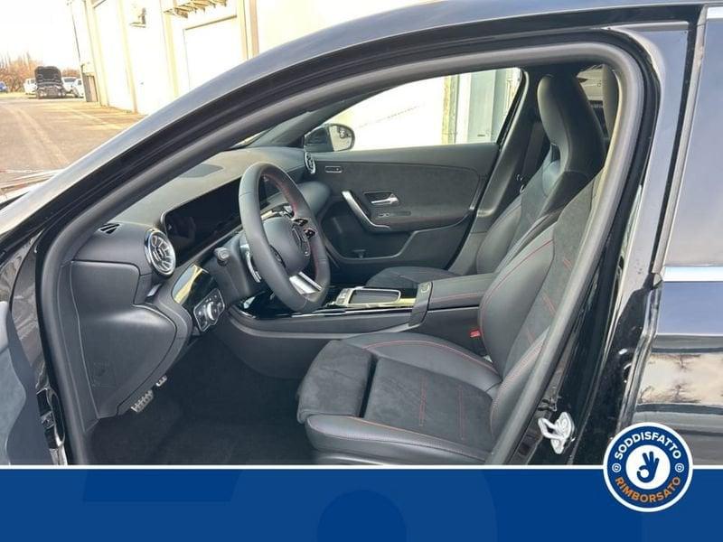 Mercedes-Benz Classe A 250e EQ-Power Automatic AMG Line Advanced Plus Digital Edition