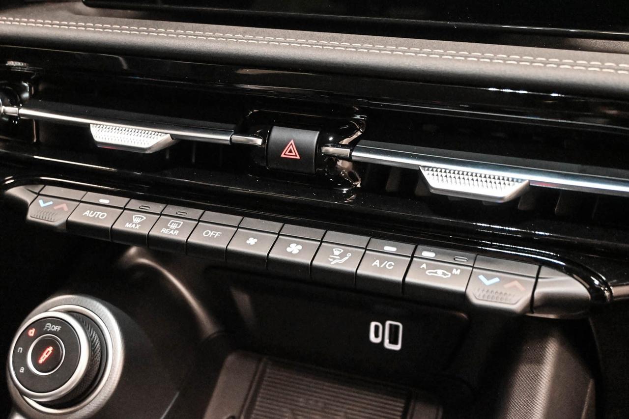 ALFA ROMEO Tonale Tonale 1.6 diesel 130 CV TCT6...