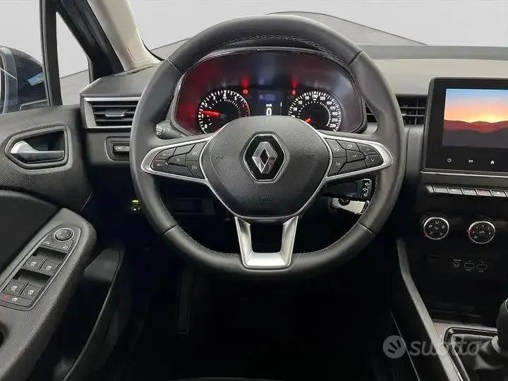 Renault Clio TCe GPL EQUILIBRE - FARI LED