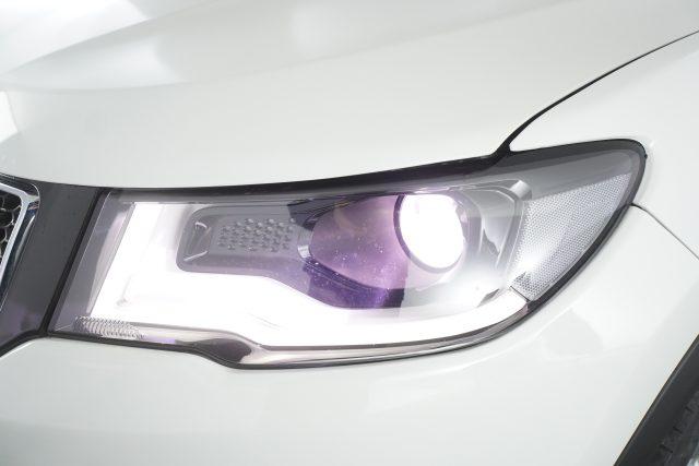 JEEP Compass Compass 1.3 Turbo T4 150 CV aut. 2WD Limited