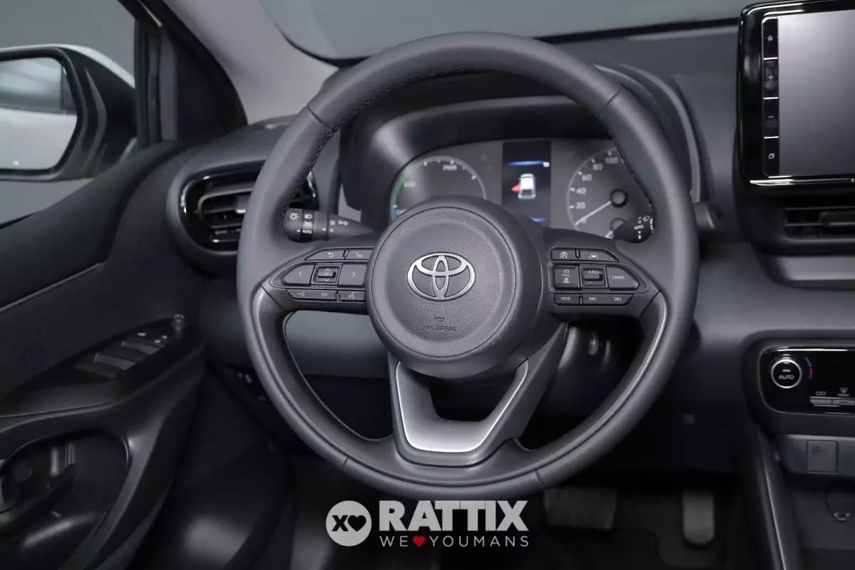 Toyota Yaris 1.5 Hybrid Active