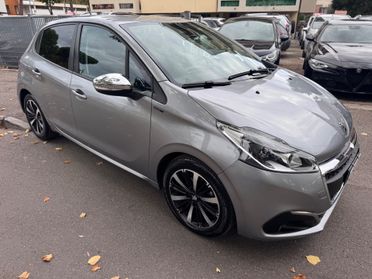 Peugeot 208 1.5 HDI NEOPATEN GARANZIA 12 MESI