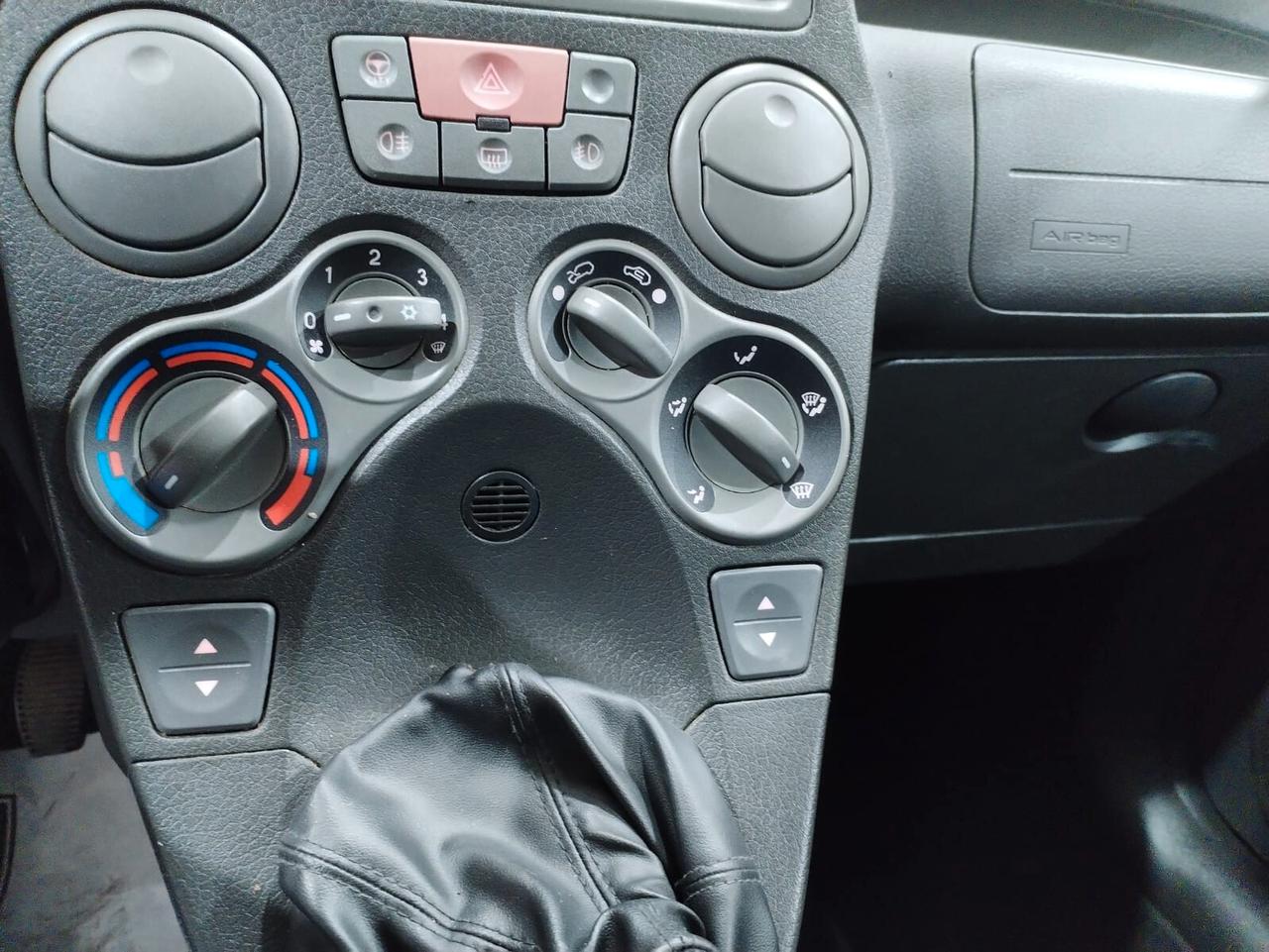 Fiat Panda 1.1 Active