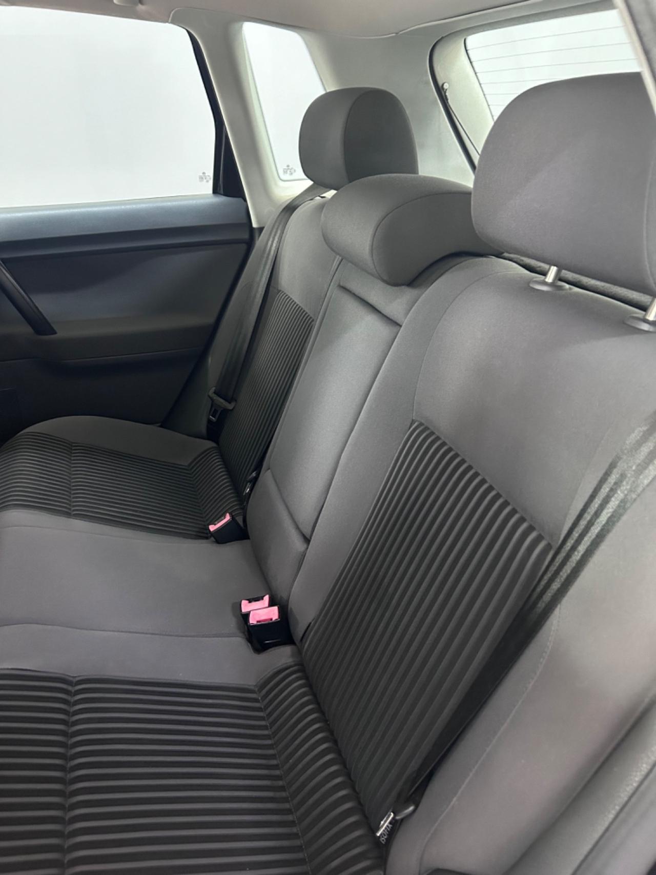 Volkswagen Polo 1.4/70 cv