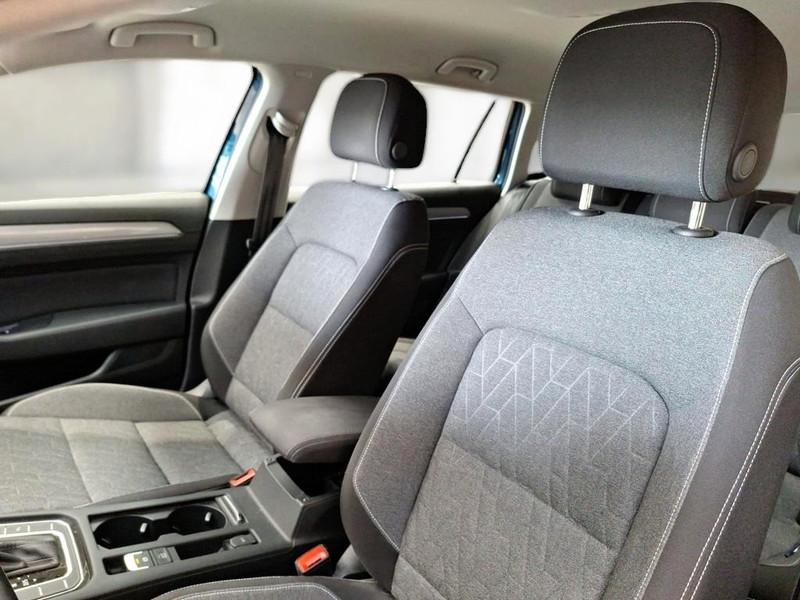 VOLKSWAGEN PASSAT VARIANT 2.0 TDI SCR EVO 110 KW BUSINESS DSG STATION WAGON