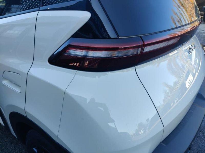 BYD Dolphin Surf Comfort