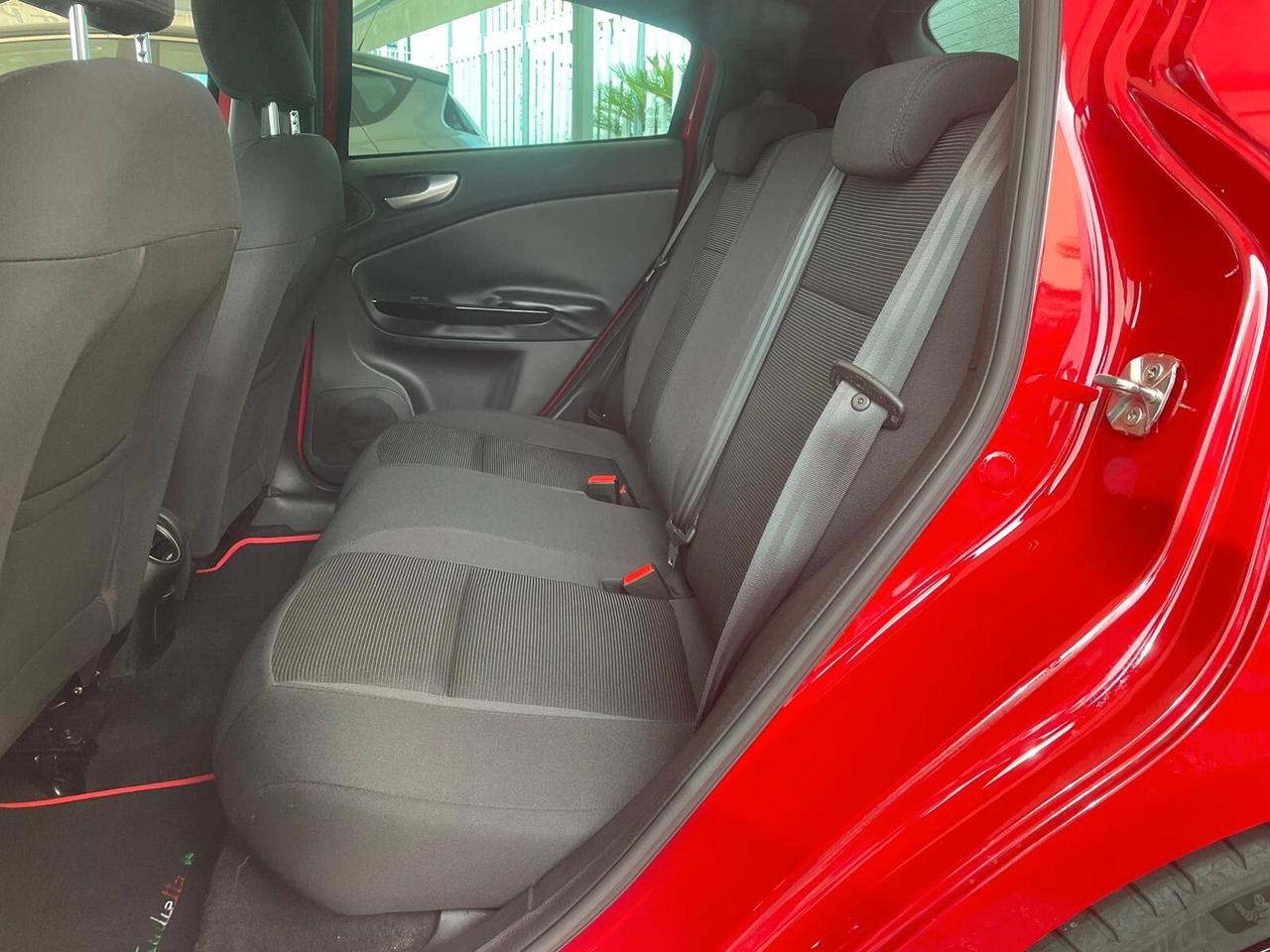 Alfa Romeo Giulietta 2.0 JTDm-2 140 CV Exclusive