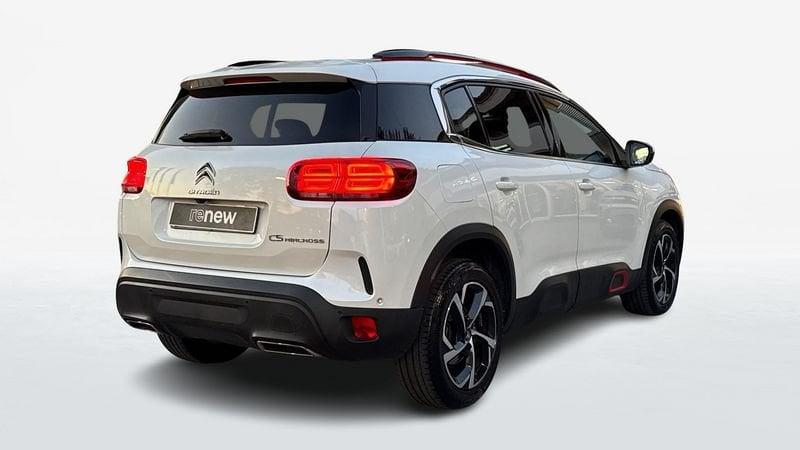 Citroën C5 Aircross 1.5 BlueHDi 130cv Feel S&S my19