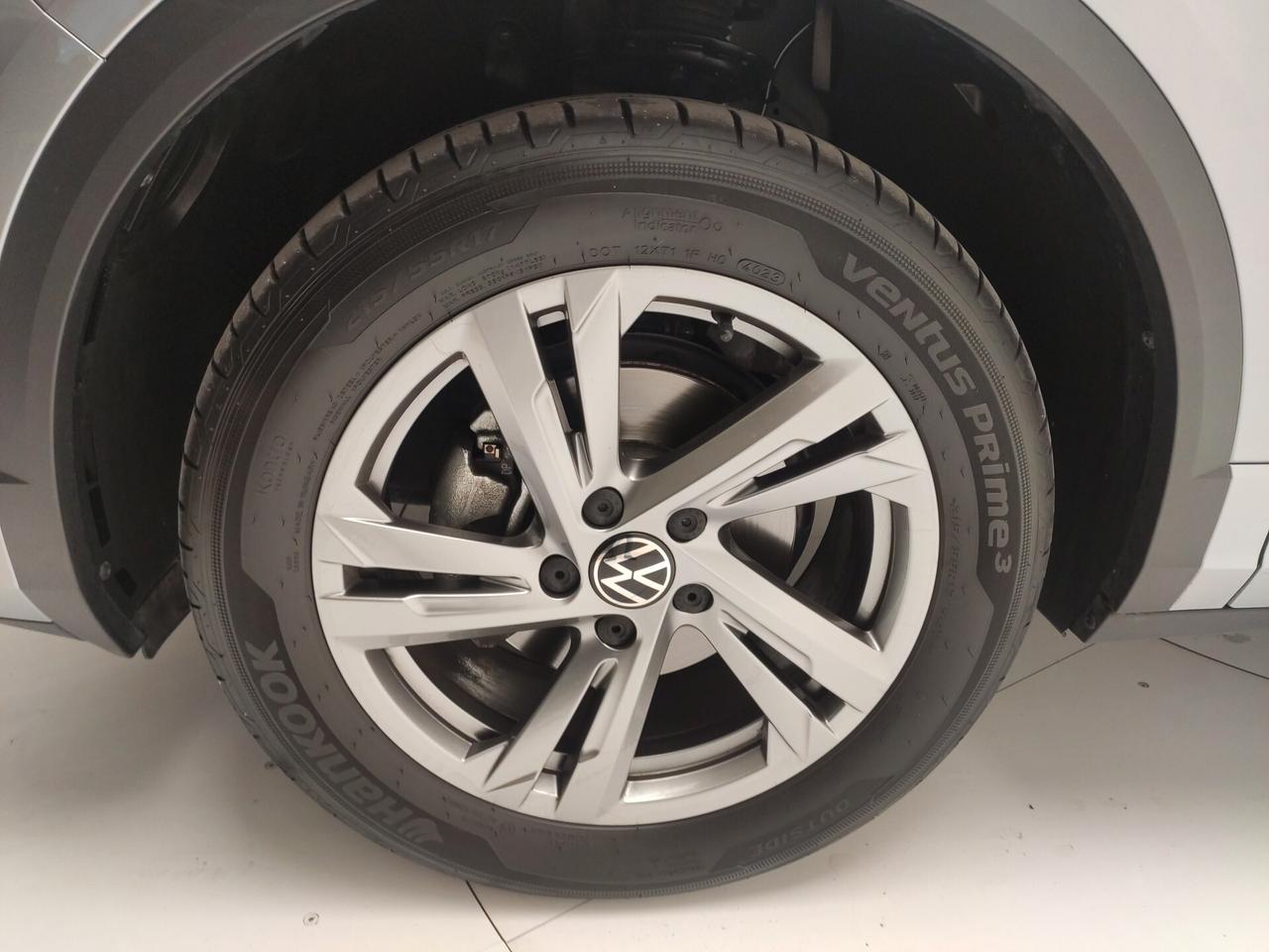 Volkswagen T-Roc 1.0 TSI R-Line