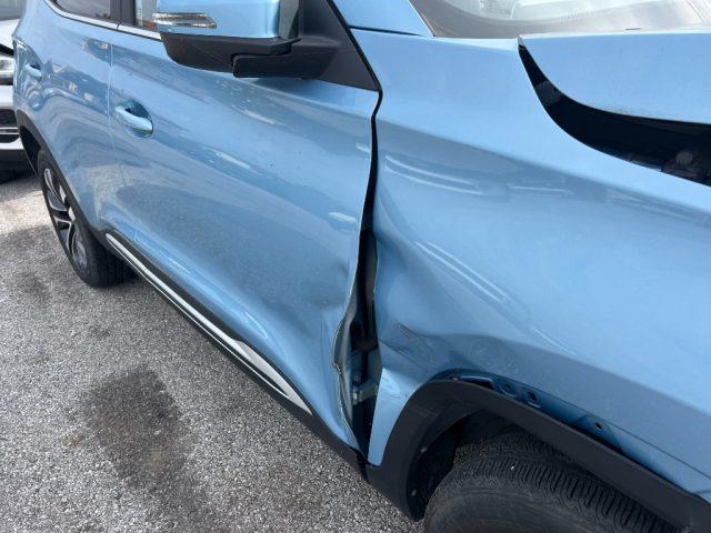 DR MOTOR DR 5.0 1.5 Turbo CVT Bi-Fuel GPL