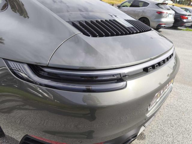 PORSCHE 911 Carrera 4 GTS StraFull!!!