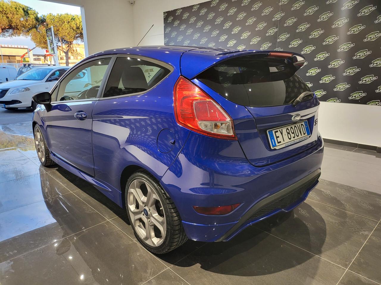 Ford Fiesta st - 2015 1.6 182CV 3 porte