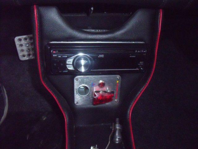 FIAT 600 FIAT SEICENTO D REPLICA ABARTH