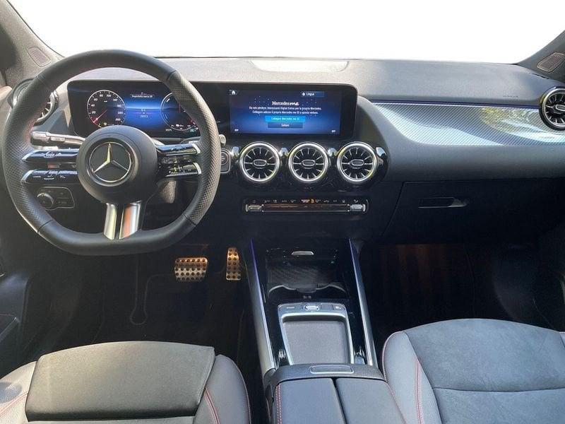 Mercedes-Benz GLA 250 e phev AMG Line Advanced Plus Digital Edition auto