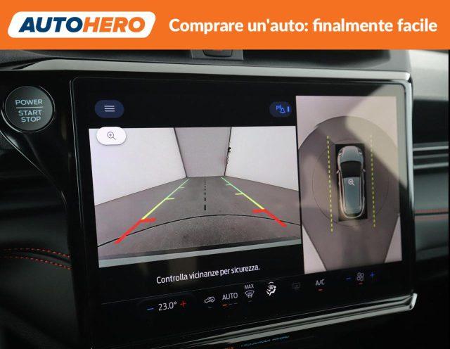 FORD Puma 1.0 EcoBoost Hybrid 155 CV S&S aut. ST-Line X