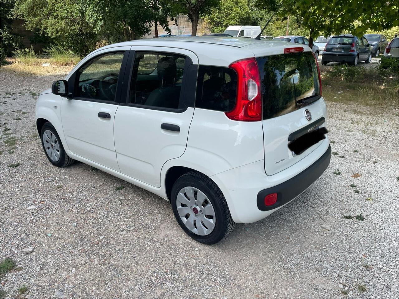 Fiat Panda 1.2 Easy