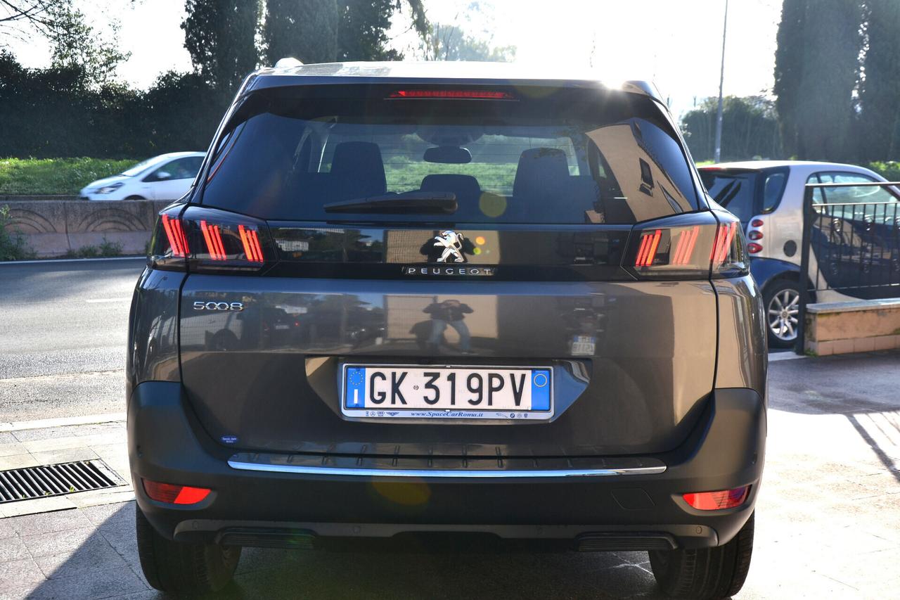 Peugeot 5008 2.0 HDi 180CV 7 POSTI AUT.**PREZZO REALE**UNIPRO'*