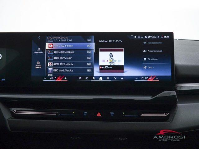 BMW 520 Serie 5 d 48V sDrive Auto