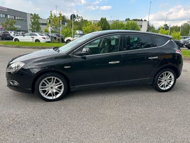 Lancia Delta 2.0 MJT DPF Executive