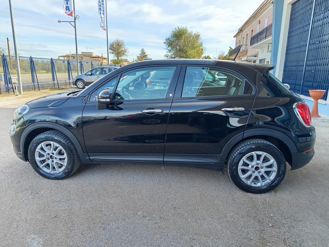 Fiat 500X 1.6 MultiJet 120 CV Business