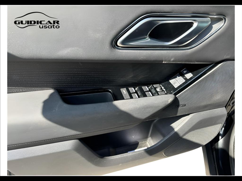 LAND ROVER Range Rover Velar 2021 - Range Rover Velar 2.0d i4 mhev S 4w