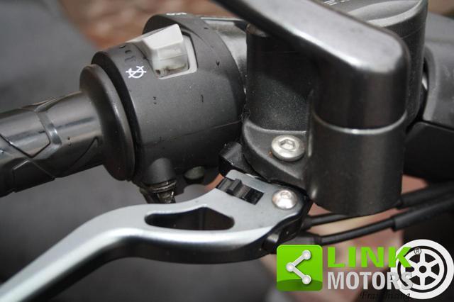 ZONTES ZT 350 D ADATTO PER PATENTE A2