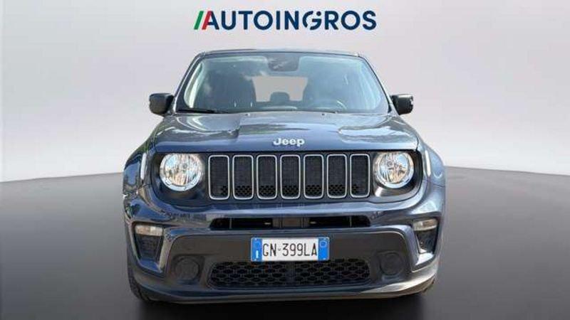 Jeep Renegade 1.0 T3 Longitude
