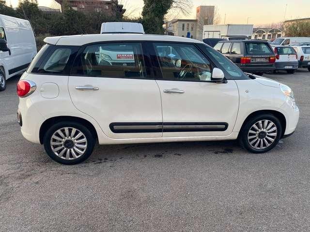 Fiat 500L 500L 2012 1.4 Pop Star 95cv