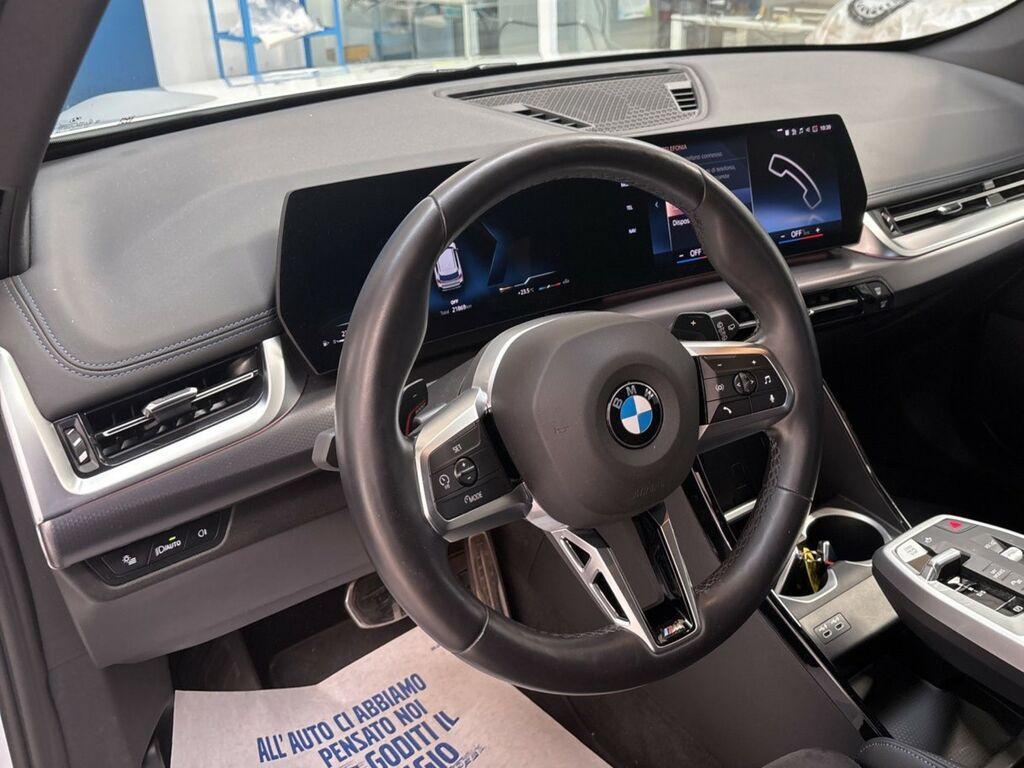BMW X1 23 d Mild Hybrid 48V Msport xDrive DCT