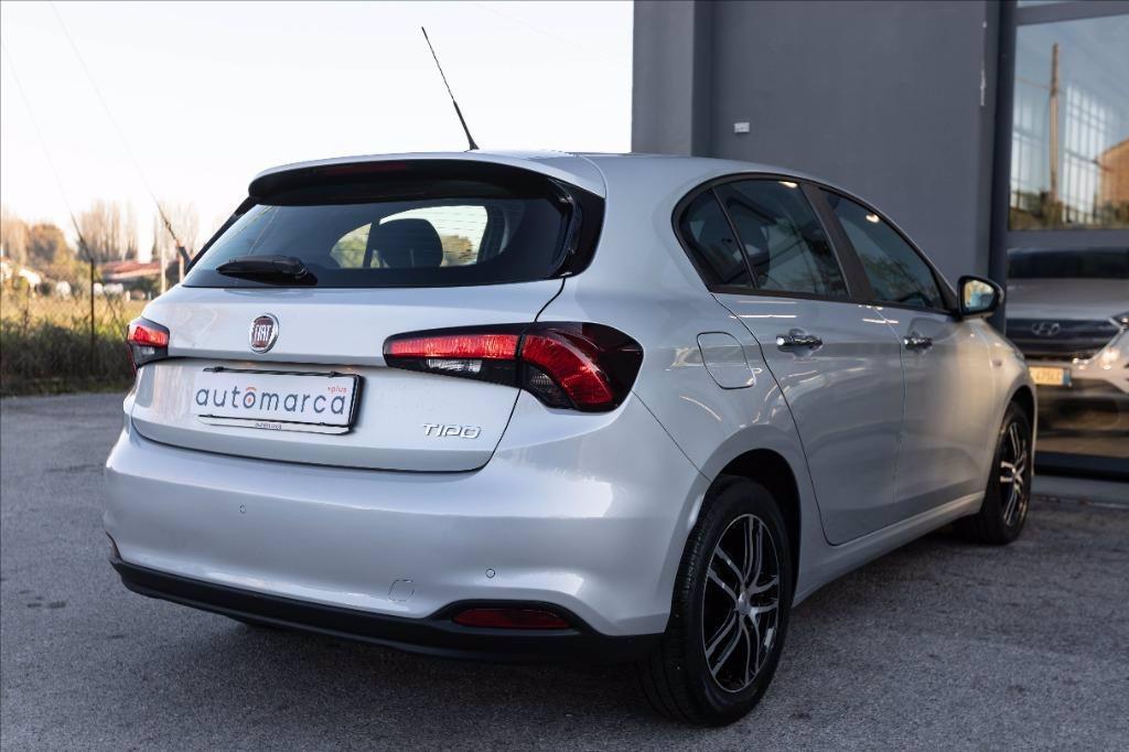 FIAT Tipo 5p 1.4 Easy 95cv my19 del 2019