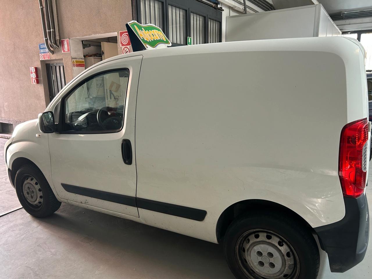Citroen Nemo 1.3 HDI