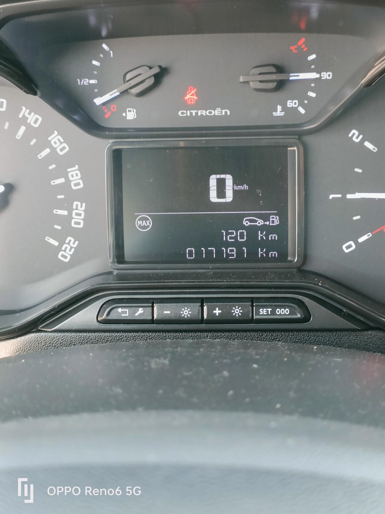 Citroen C3 PureTech 83 S&S Shine