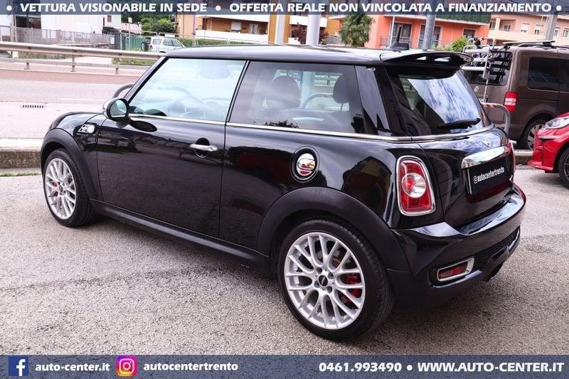 MINI Mini John Cooper Works 1.6 16V R56