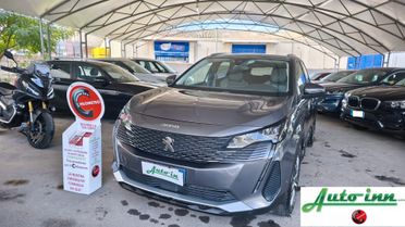 Peugeot 3008 BlueHDi 130 S&S EAT8 Allure