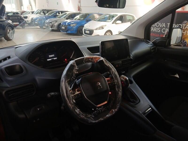 Peugeot Rifter BlueHDi 100 S&S Allure Standard